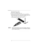 Предварительный просмотр 12 страницы Agilent Technologies 1147A User Manual