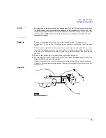 Предварительный просмотр 17 страницы Agilent Technologies 1153A User And Service Manual