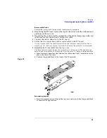 Предварительный просмотр 29 страницы Agilent Technologies 1153A User And Service Manual