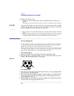 Предварительный просмотр 30 страницы Agilent Technologies 1153A User And Service Manual