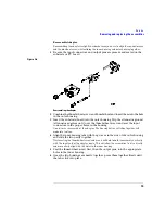 Предварительный просмотр 31 страницы Agilent Technologies 1153A User And Service Manual