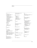 Предварительный просмотр 36 страницы Agilent Technologies 1153A User And Service Manual