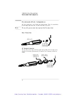 Preview for 15 page of Agilent Technologies 1159A User Manual