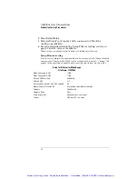 Preview for 21 page of Agilent Technologies 1159A User Manual