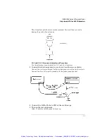 Preview for 34 page of Agilent Technologies 1159A User Manual