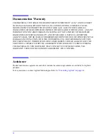 Preview for 2 page of Agilent Technologies 11644A Series User'S And Service Manual