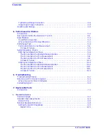 Preview for 4 page of Agilent Technologies 11644A Series User'S And Service Manual