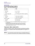 Preview for 12 page of Agilent Technologies 11644A Series User'S And Service Manual