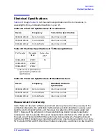 Preview for 15 page of Agilent Technologies 11644A Series User'S And Service Manual