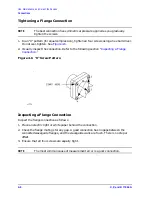 Preview for 32 page of Agilent Technologies 11644A Series User'S And Service Manual