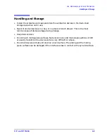 Preview for 33 page of Agilent Technologies 11644A Series User'S And Service Manual