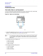 Preview for 38 page of Agilent Technologies 11644A Series User'S And Service Manual