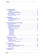 Предварительный просмотр 5 страницы Agilent Technologies 11645A Series User'S And Service Manual