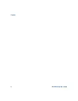 Предварительный просмотр 6 страницы Agilent Technologies 1168/9A User Manual