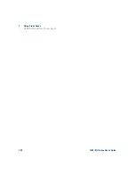 Предварительный просмотр 104 страницы Agilent Technologies 1168/9A User Manual