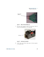 Предварительный просмотр 109 страницы Agilent Technologies 1168/9A User Manual