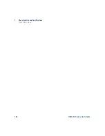 Предварительный просмотр 150 страницы Agilent Technologies 1168/9A User Manual