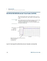 Предварительный просмотр 156 страницы Agilent Technologies 1168/9A User Manual