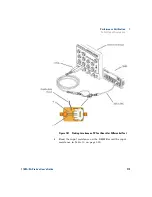 Предварительный просмотр 219 страницы Agilent Technologies 1168/9A User Manual