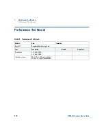 Предварительный просмотр 220 страницы Agilent Technologies 1168/9A User Manual