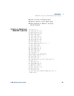 Предварительный просмотр 227 страницы Agilent Technologies 1168/9A User Manual