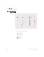 Предварительный просмотр 234 страницы Agilent Technologies 1168/9A User Manual