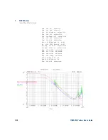 Предварительный просмотр 240 страницы Agilent Technologies 1168/9A User Manual