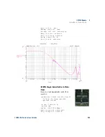 Предварительный просмотр 243 страницы Agilent Technologies 1168/9A User Manual