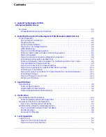 Предварительный просмотр 11 страницы Agilent Technologies 11713A Operating And Service Manual