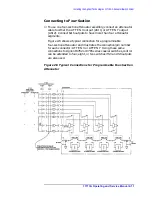 Предварительный просмотр 28 страницы Agilent Technologies 11713A Operating And Service Manual