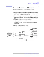 Предварительный просмотр 34 страницы Agilent Technologies 11713A Operating And Service Manual