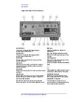 Предварительный просмотр 42 страницы Agilent Technologies 11713A Operating And Service Manual