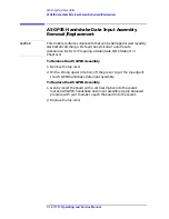 Предварительный просмотр 62 страницы Agilent Technologies 11713A Operating And Service Manual