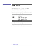 Preview for 4 page of Agilent Technologies 11716A Operating Note