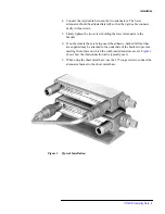 Preview for 7 page of Agilent Technologies 11716A Operating Note