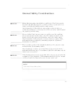 Preview for 8 page of Agilent Technologies 11896A User'S And Service Manual