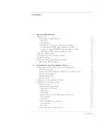 Preview for 10 page of Agilent Technologies 11896A User'S And Service Manual