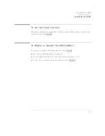 Preview for 64 page of Agilent Technologies 11896A User'S And Service Manual