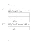 Preview for 97 page of Agilent Technologies 11896A User'S And Service Manual