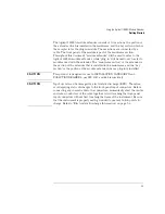 Preview for 11 page of Agilent Technologies 11898A User Manual