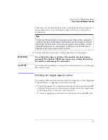 Preview for 15 page of Agilent Technologies 11898A User Manual