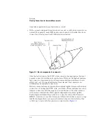 Preview for 34 page of Agilent Technologies 11898A User Manual