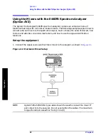 Предварительный просмотр 22 страницы Agilent Technologies 11970 Series User Manual