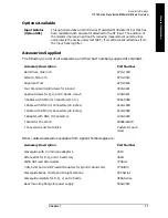 Предварительный просмотр 12 страницы Agilent Technologies 11974 Series User Manual