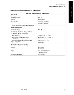 Предварительный просмотр 22 страницы Agilent Technologies 11974 Series User Manual