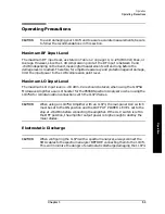 Предварительный просмотр 54 страницы Agilent Technologies 11974 Series User Manual