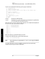 Предварительный просмотр 71 страницы Agilent Technologies 11974 Series User Manual