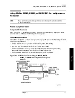 Предварительный просмотр 72 страницы Agilent Technologies 11974 Series User Manual