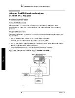 Предварительный просмотр 81 страницы Agilent Technologies 11974 Series User Manual