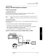 Предварительный просмотр 86 страницы Agilent Technologies 11974 Series User Manual